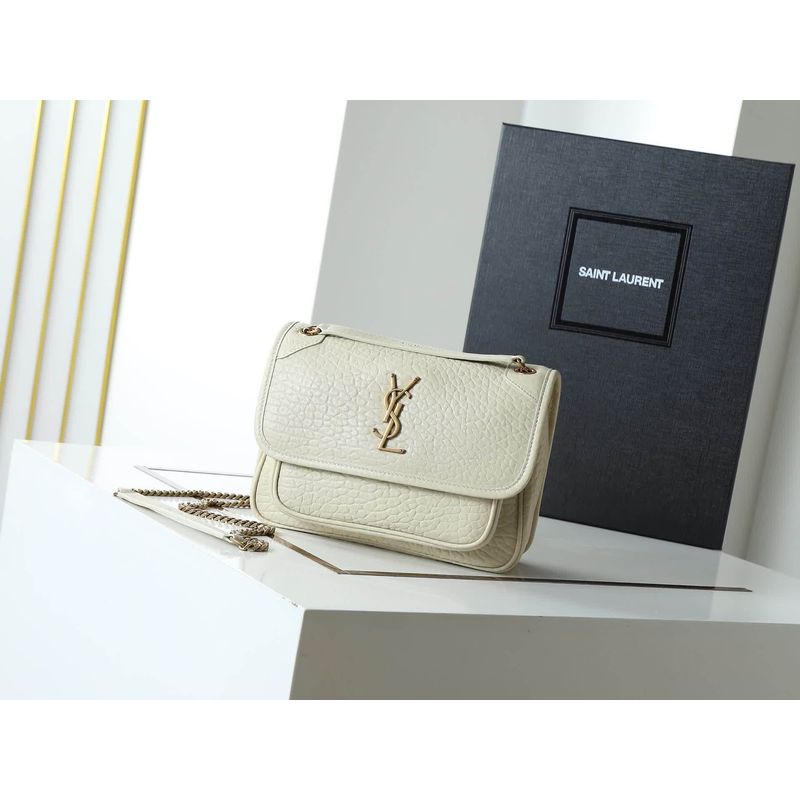Saint Laurent Cassandre Bag