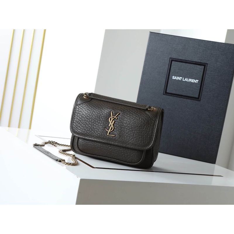 Saint Laurent Niki Bag