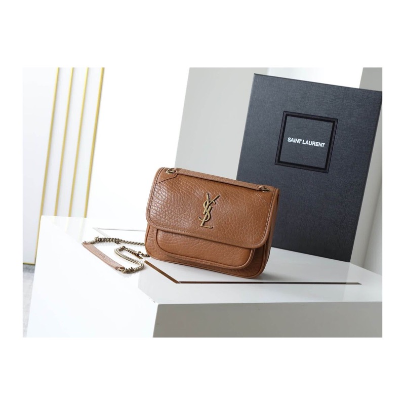 Saint Laurent Niki Bag