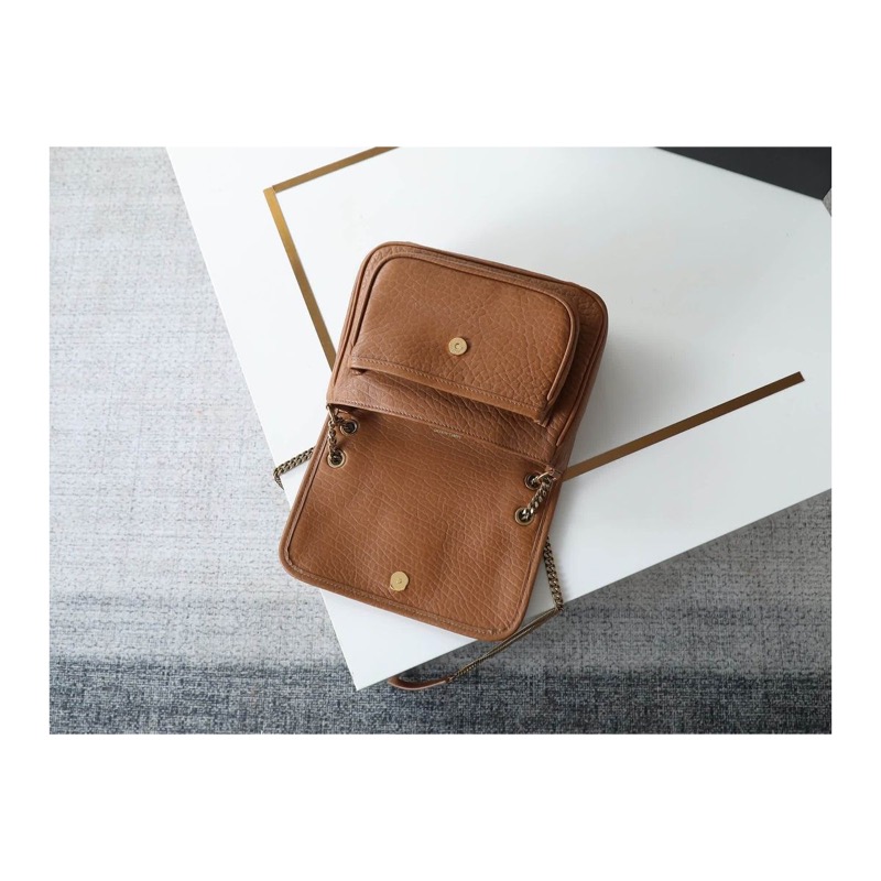 Saint Laurent Niki Bag