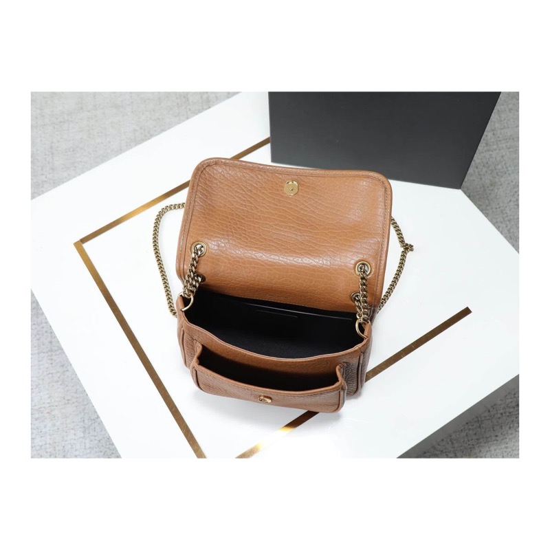 Saint Laurent Niki Bag