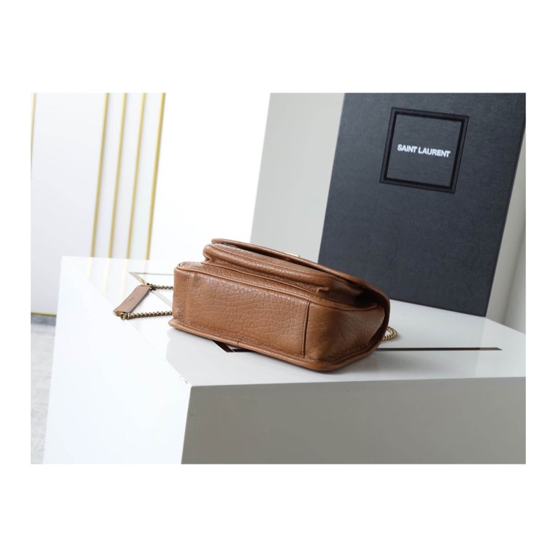 Saint Laurent Niki Bag