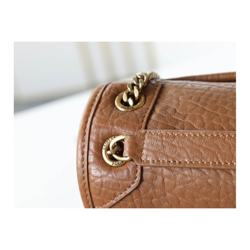Saint Laurent Niki Bag