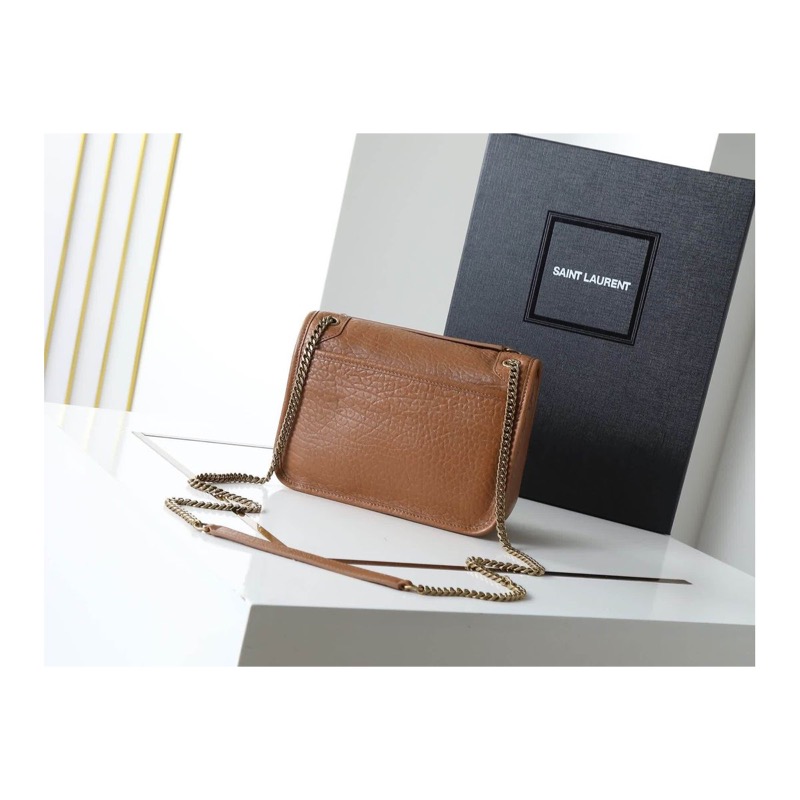 Saint Laurent Niki Bag