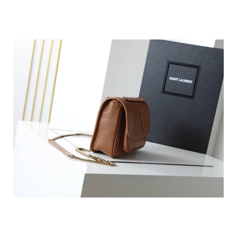 Saint Laurent Niki Bag