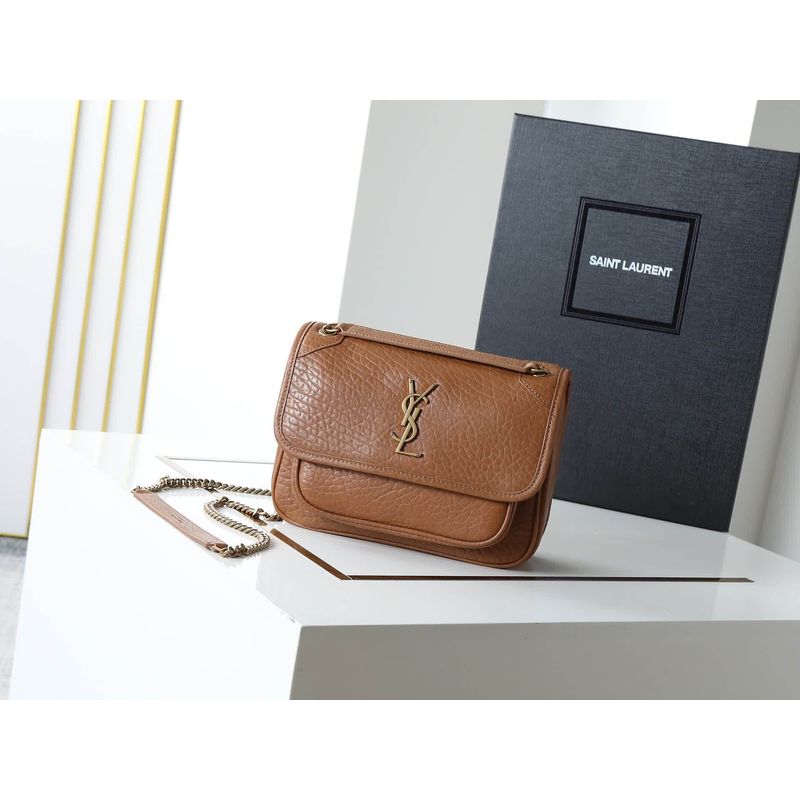 Saint Laurent Niki Bag