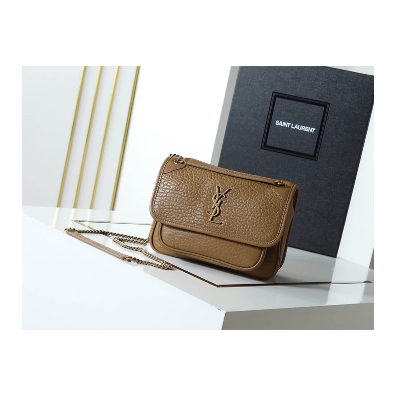 Saint Laurent Niki Bag