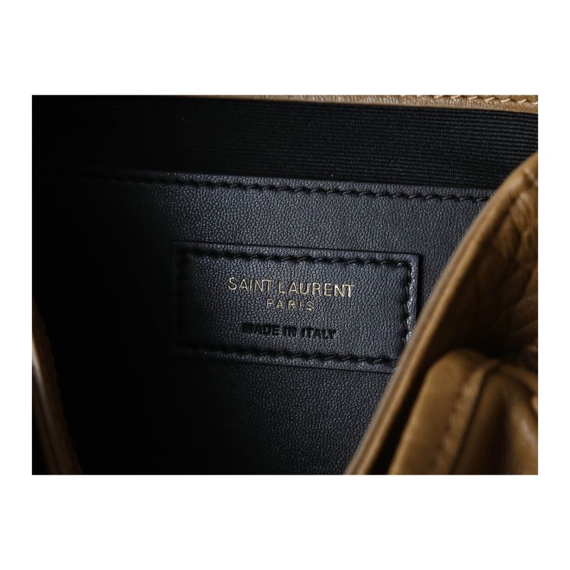 Saint Laurent Niki Bag