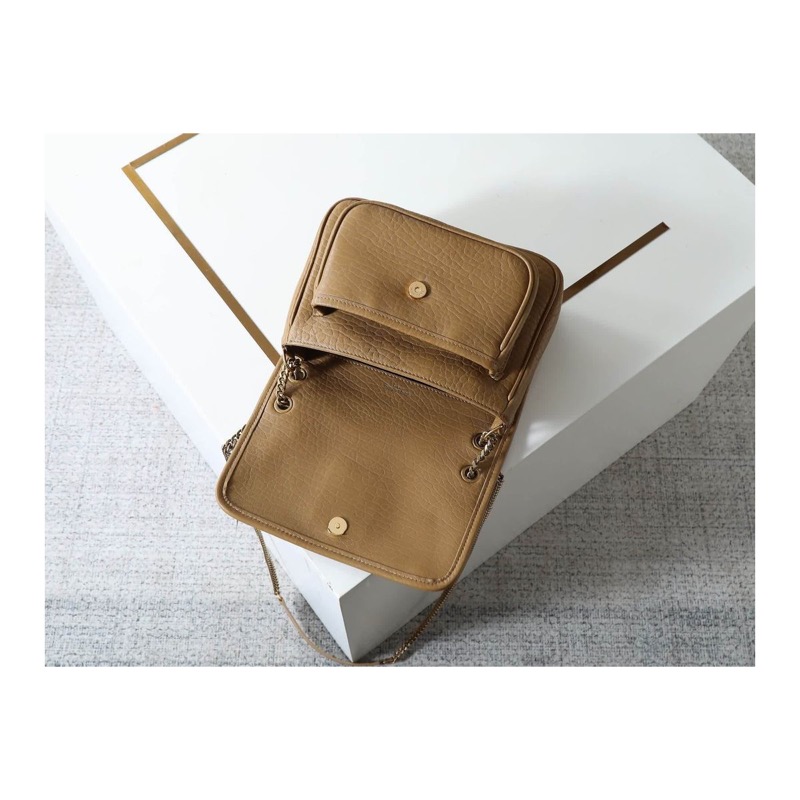 Saint Laurent Niki Bag
