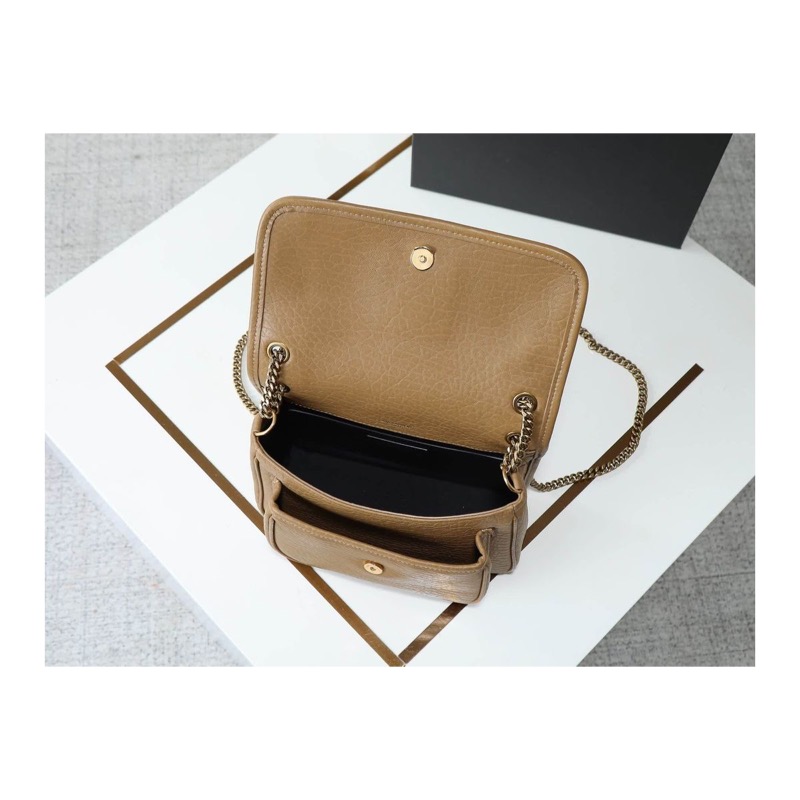 Saint Laurent Niki Bag