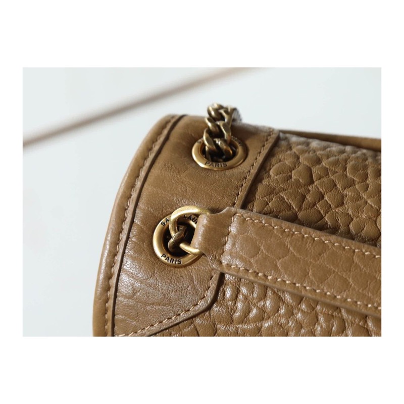 Saint Laurent Niki Bag