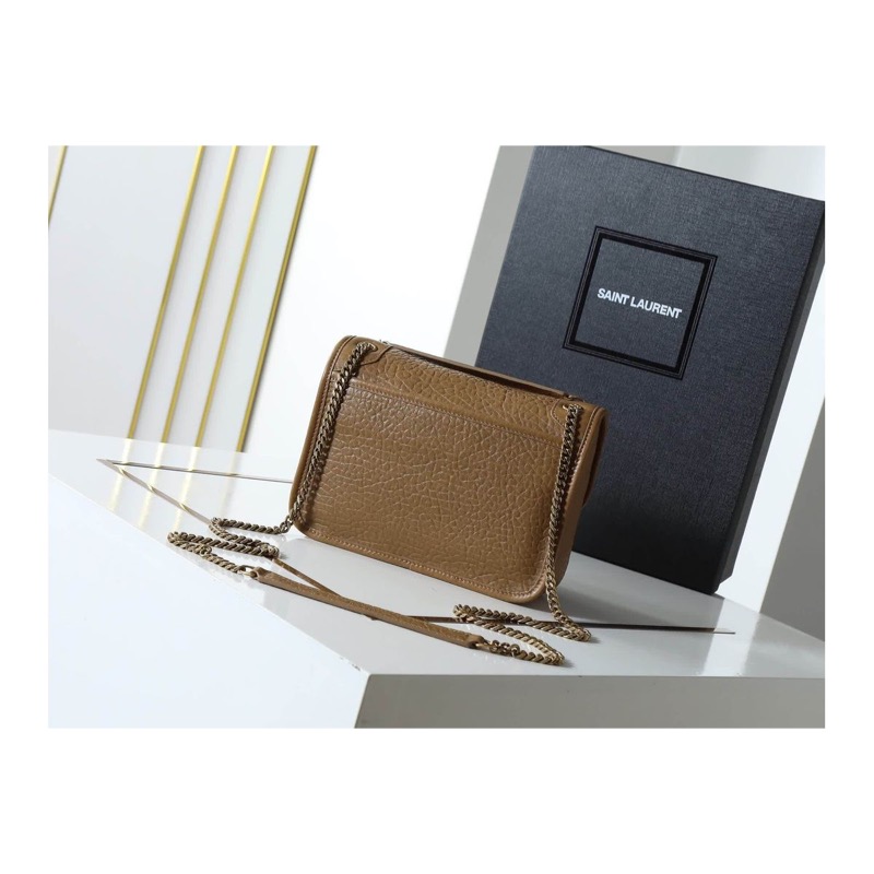 Saint Laurent Niki Bag