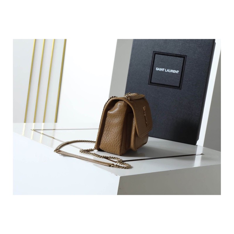 Saint Laurent Niki Bag