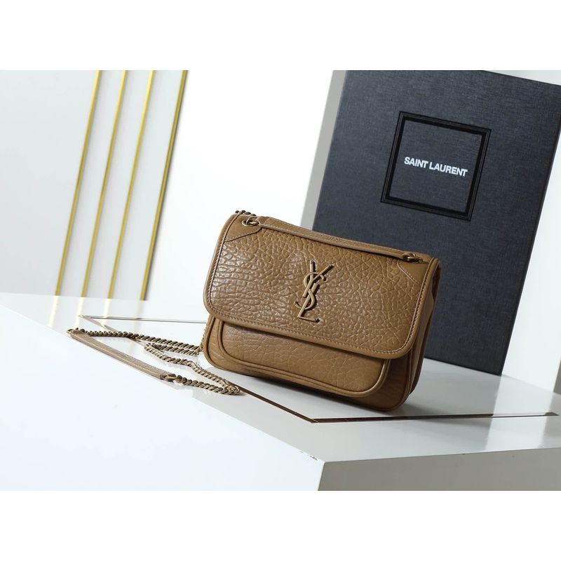 Saint Laurent Niki Bag