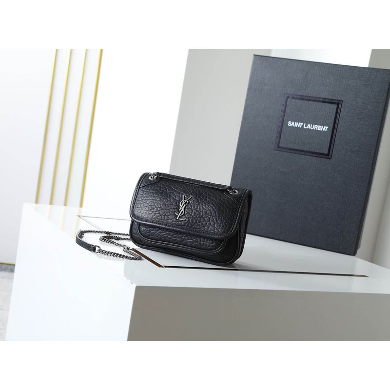 Saint Laurent Niki Bag
