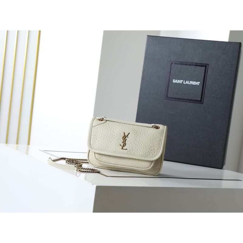 Saint Laurent Niki Bag