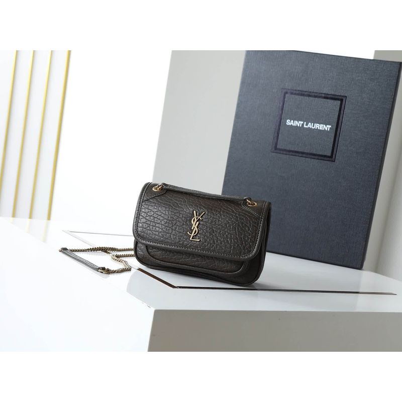 Saint Laurent Niki Bag