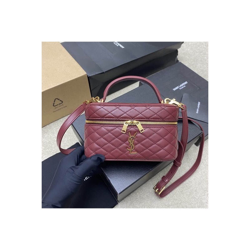 Saint Laurent Gaby Bag