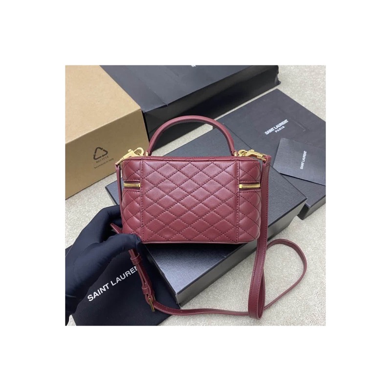 Saint Laurent Gaby Bag