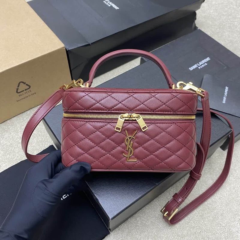 Saint Laurent Gaby Bag