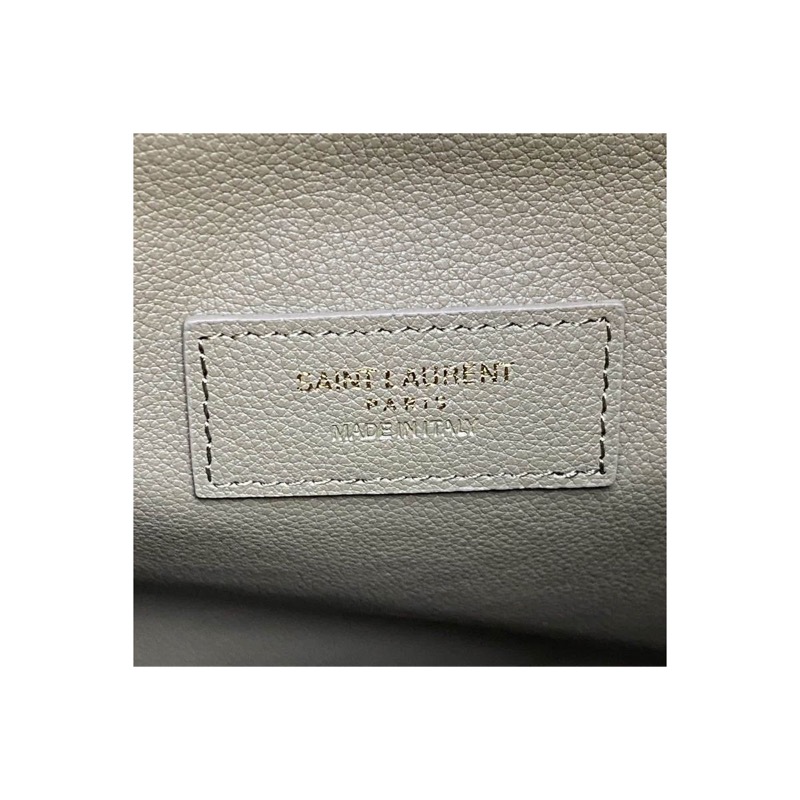 Saint Laurent Le 5 a 7 Bag