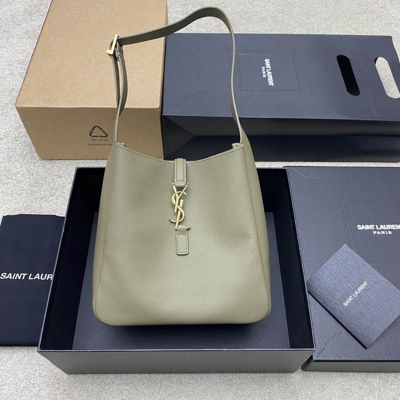 Saint Laurent Le 5 a 7 Bag