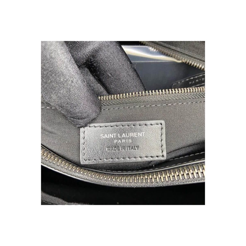 Saint Laurent Loulou Quilted Bag