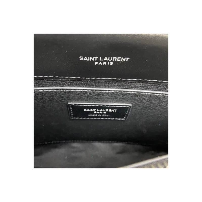 Saint Laurent Loulou Quilted Bag