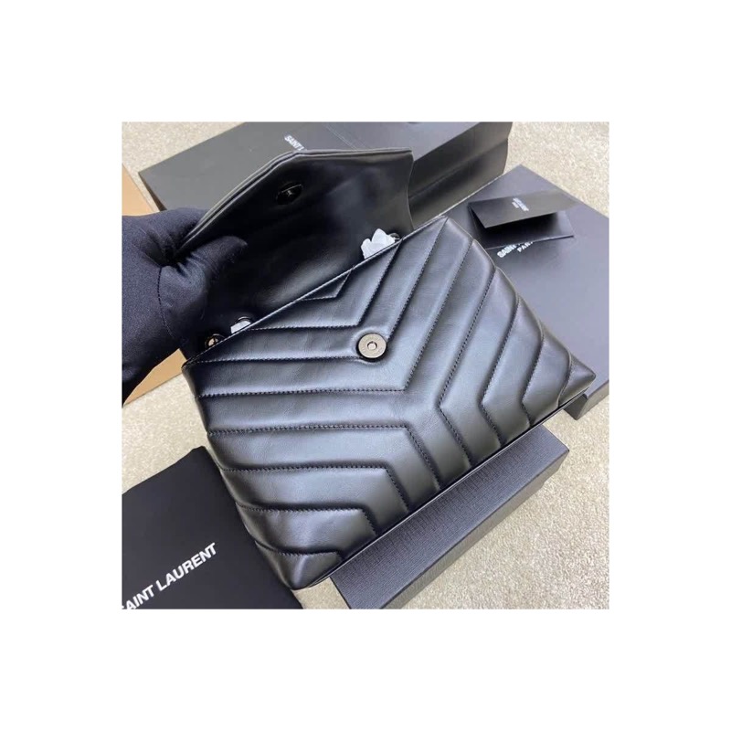 Saint Laurent Loulou Quilted Bag