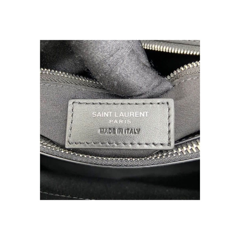 Saint Laurent Loulou Quilted Bag