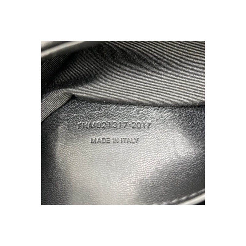 Saint Laurent Loulou Quilted Bag