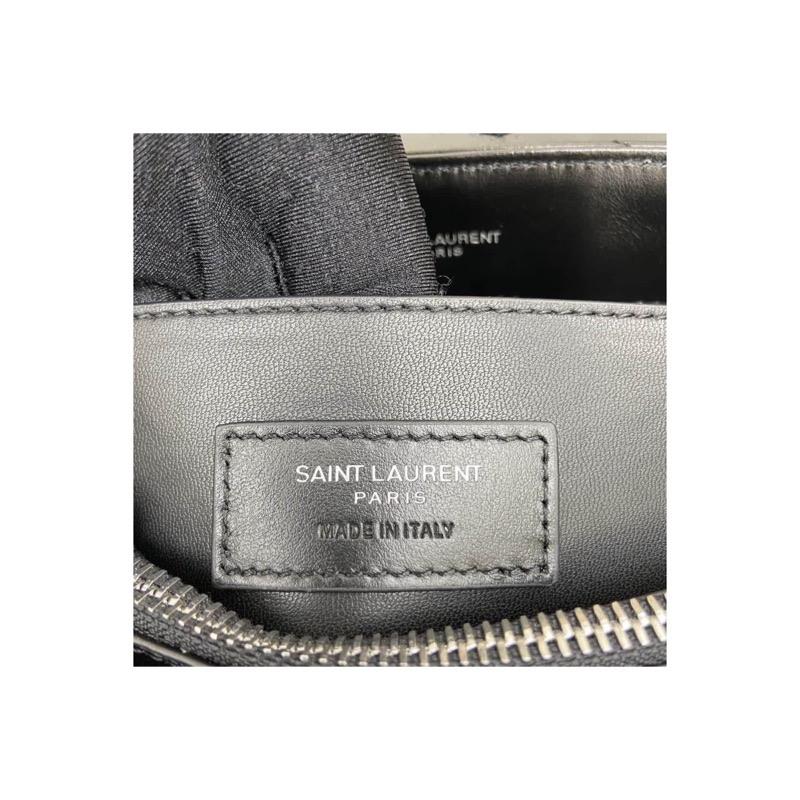 Saint Laurent Loulou Quilted Bag