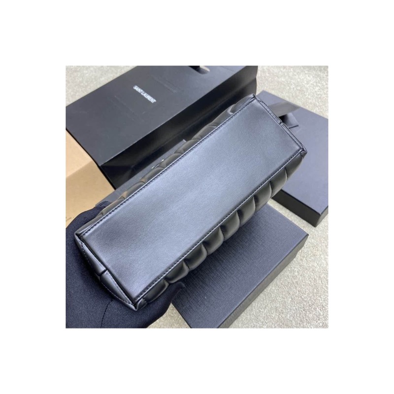 Saint Laurent Loulou Quilted Bag