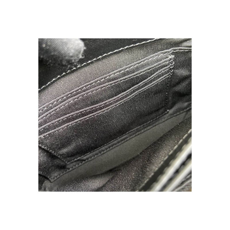 Saint Laurent Loulou Quilted Bag