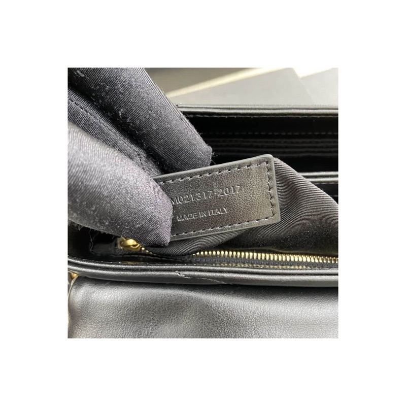 Saint Laurent Loulou Quilted Bag