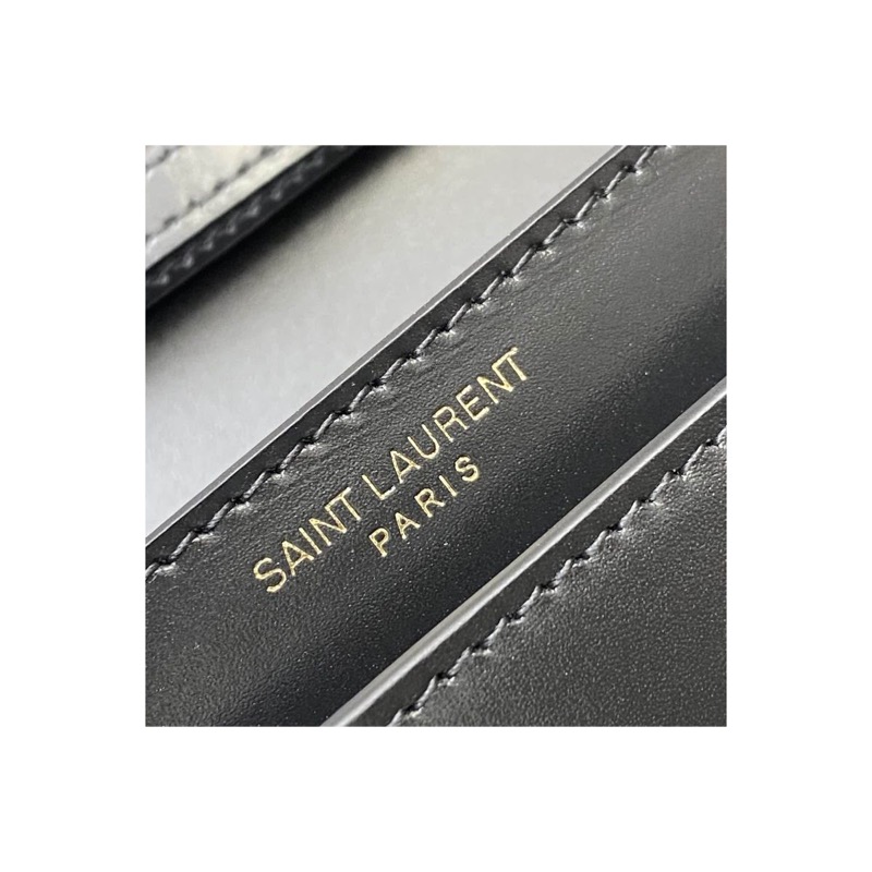 Saint Laurent Sunset Monogram Bag