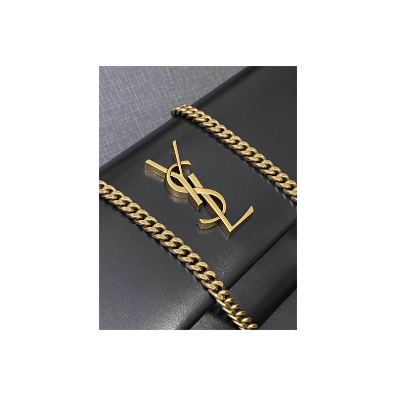 Saint Laurent Sunset Monogram Bag