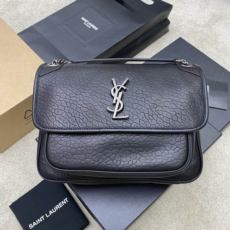 Saint Laurent Niki Bag