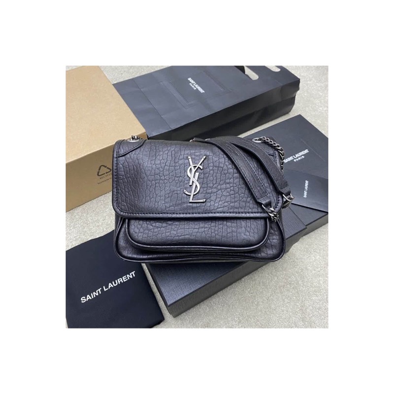 Saint Laurent Niki Bag