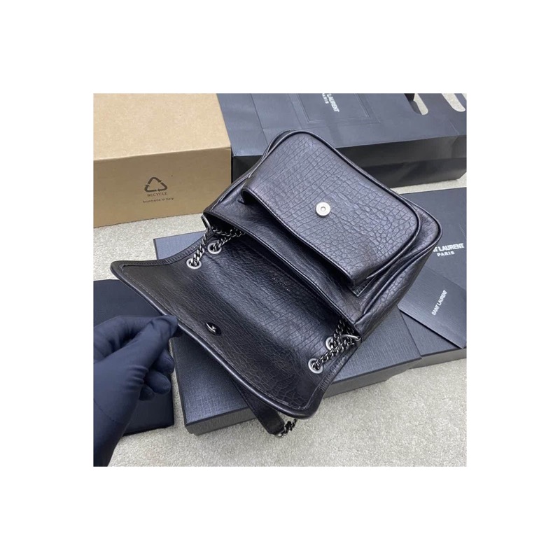 Saint Laurent Niki Bag