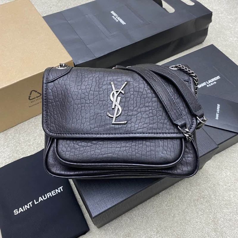Saint Laurent Niki Bag