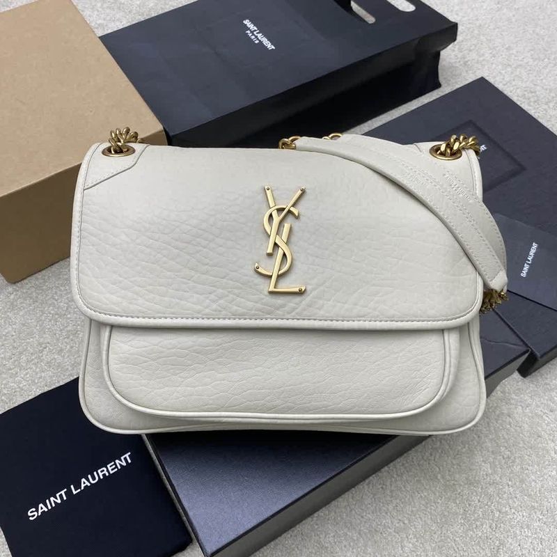 Saint Laurent Niki Bag