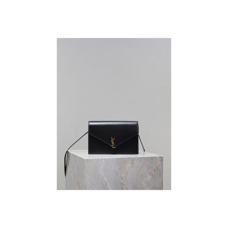 Saint Laurent Cassandre Monogram Bag