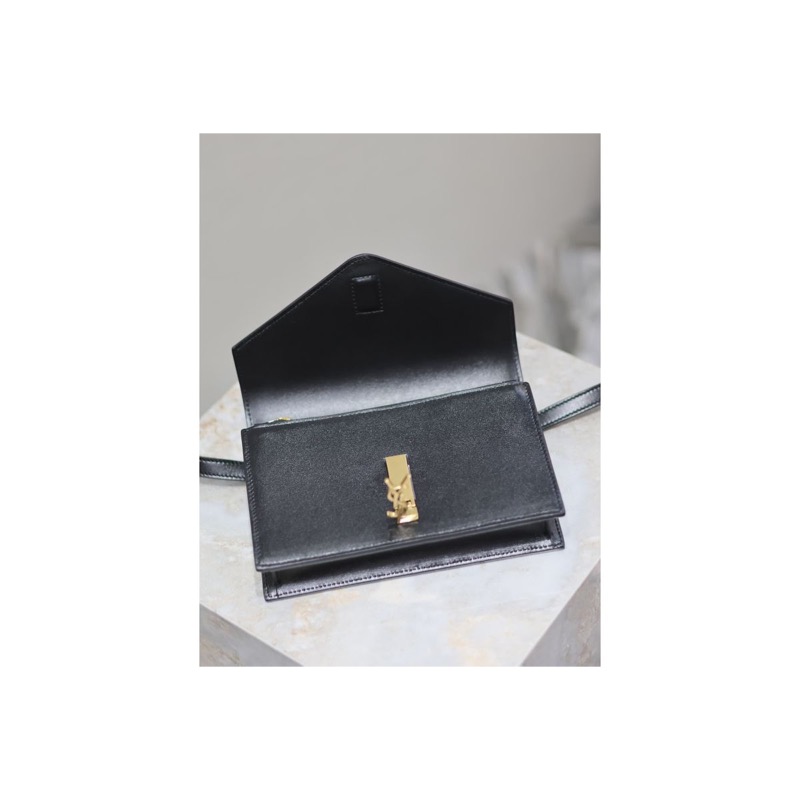 Saint Laurent Cassandre Monogram Bag