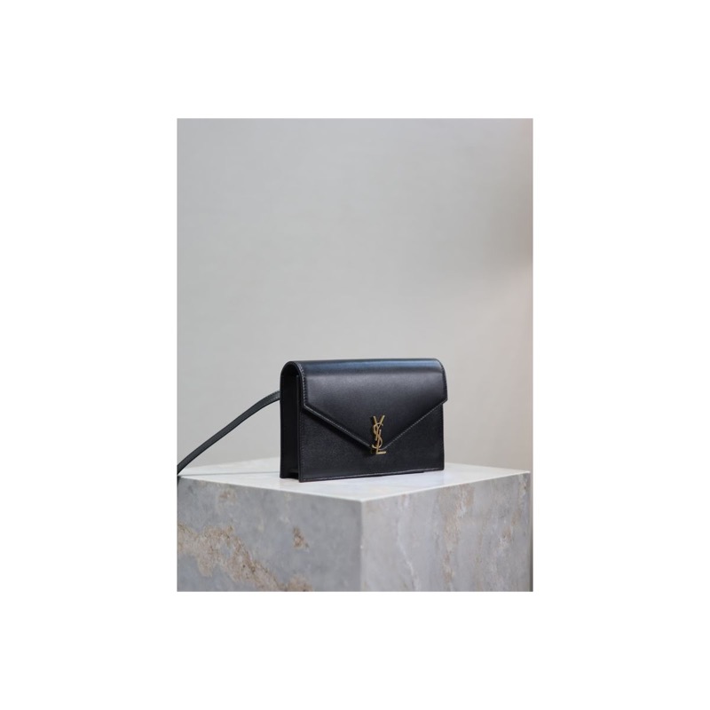 Saint Laurent Cassandre Monogram Bag