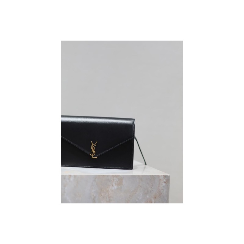 Saint Laurent Cassandre Monogram Bag