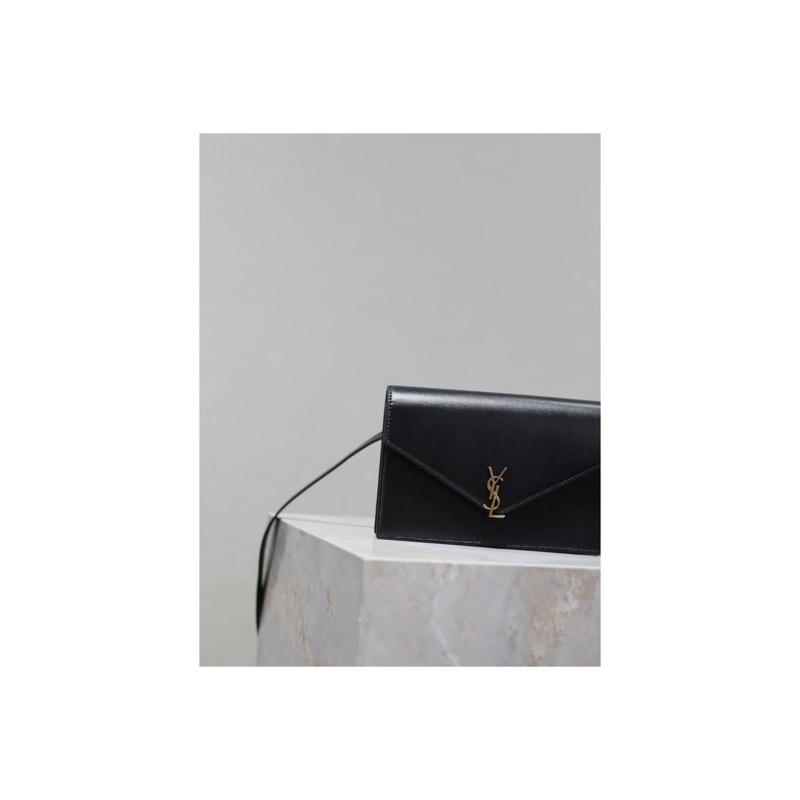 Saint Laurent Cassandre Monogram Bag