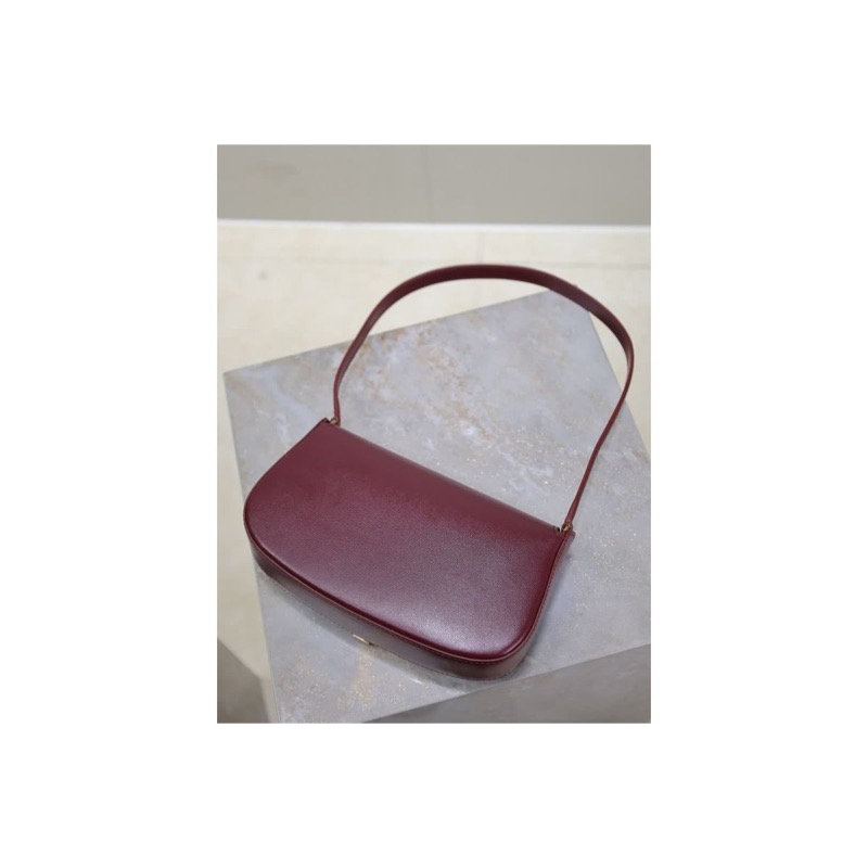 Saint Laurent Le 5 a 7 Bag