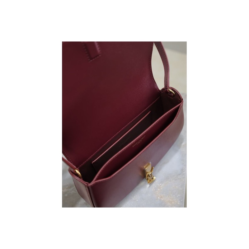 Saint Laurent Le 5 a 7 Bag