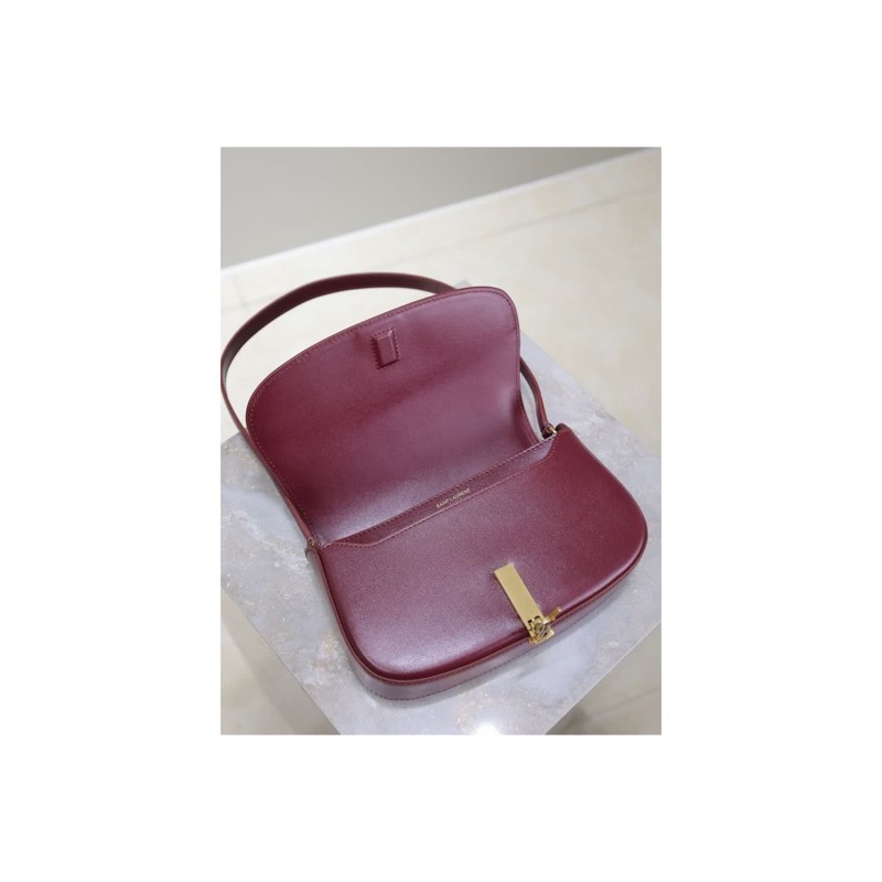 Saint Laurent Le 5 a 7 Bag